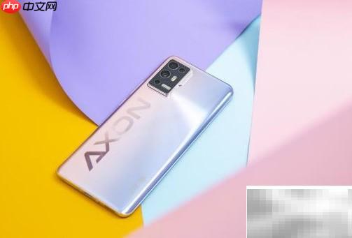 中兴Axon30可刷机吗
