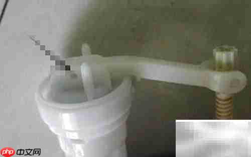 家庭总水阀选购指南