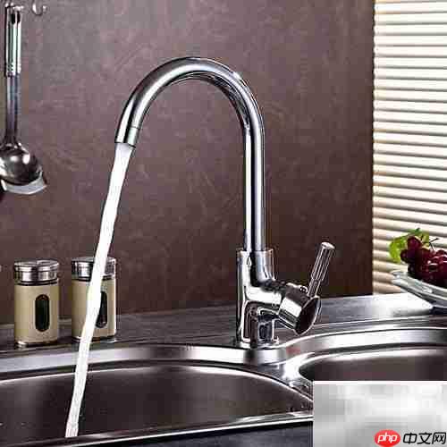 家庭总水阀选购指南