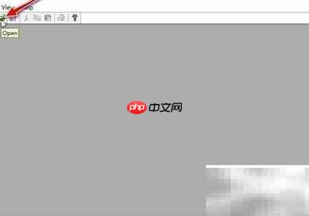 IMDisplay图片裁剪教程