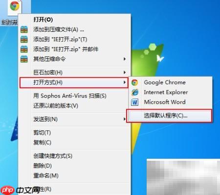 mht文件打不开？一招解决