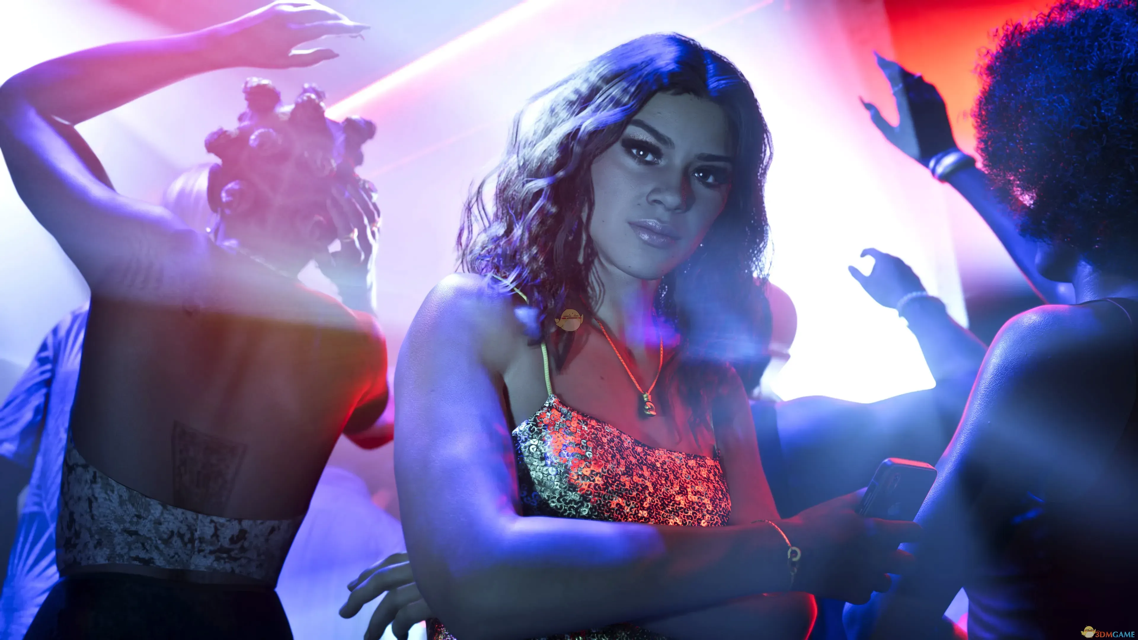 《GTA6》由10个工作室携手打造 R星印度有超过1600名开发者