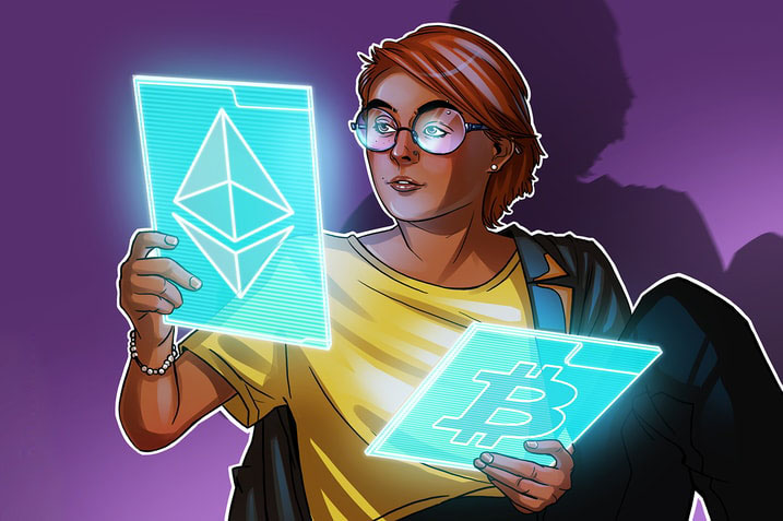 Tom Lee深度分析:以太坊(ETH)有望像华尔街颠覆黄金那样超越比特币(BTC)