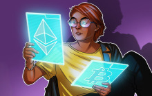 Tom Lee深度分析：以太坊（ETH）有望像华尔街颠覆黄金那样超越比特币（BTC）