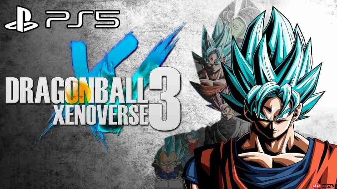 传《龙珠》新作是《龙珠:超宇宙3》!或27年发售