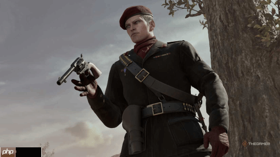 改一点就失去灵魂!外媒称《合金装备3》重制充满挑战