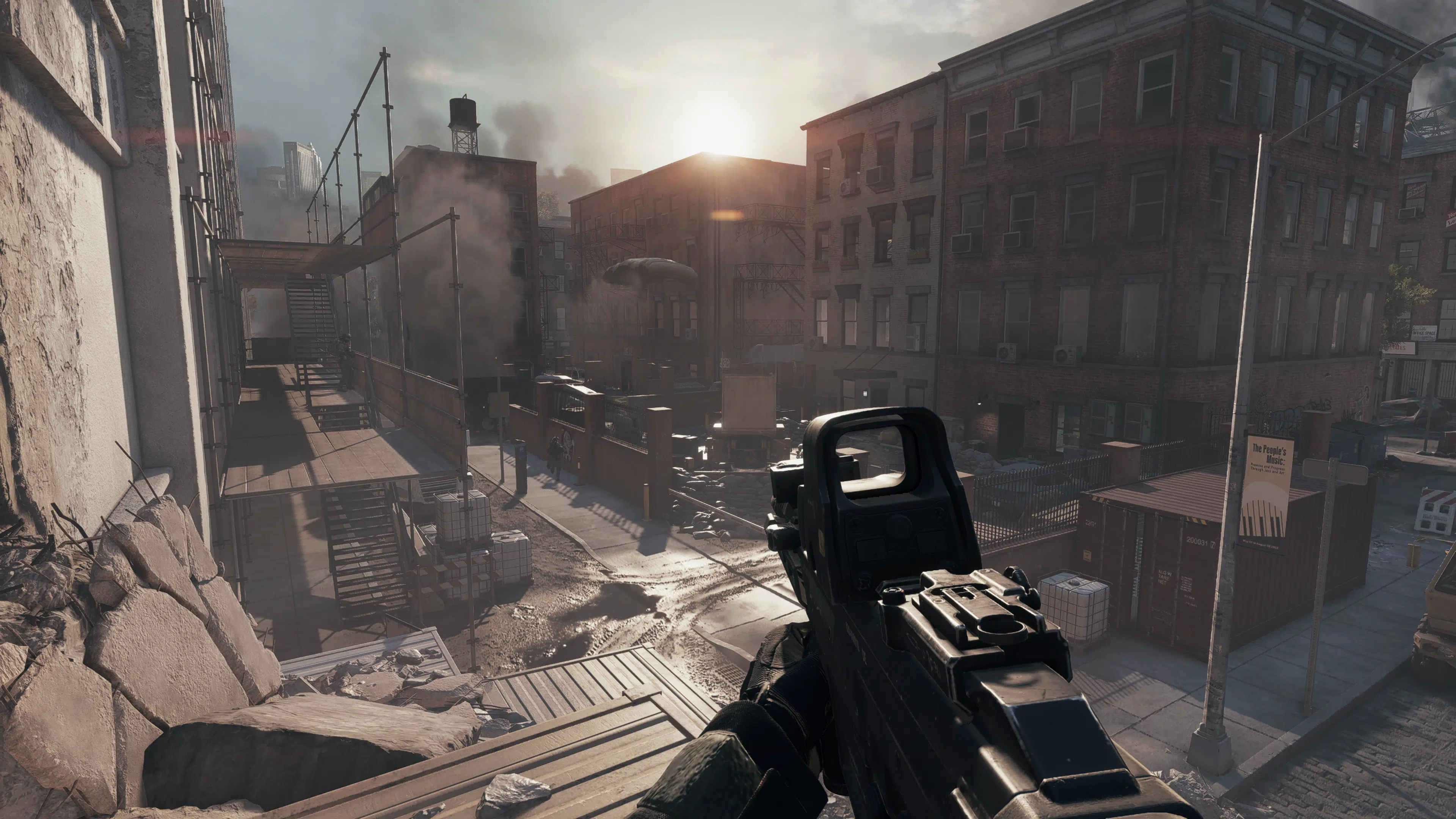 《战地6》PC版鼠标瞄准不灵敏?教你一招搞定