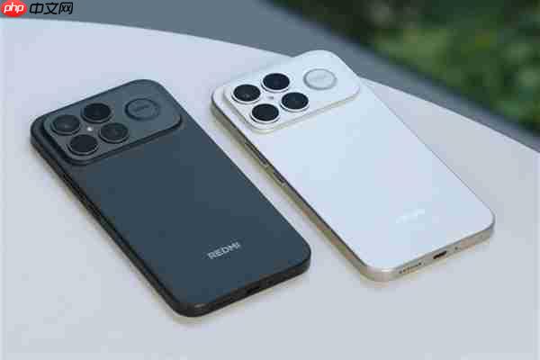 REDMI K90 Pro Max本周登场 卢伟冰:给4K档一点小小的震撼