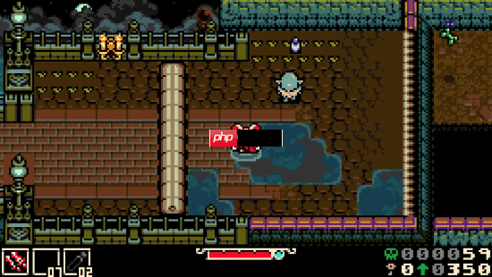 《铲子骑士》厂商新作《挖掘者米娜》不愿随大流:并未加入“类魂格挡”机制