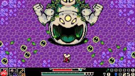 《铲子骑士》厂商新作《挖掘者米娜》不愿随大流:并未加入“类魂格挡”机制