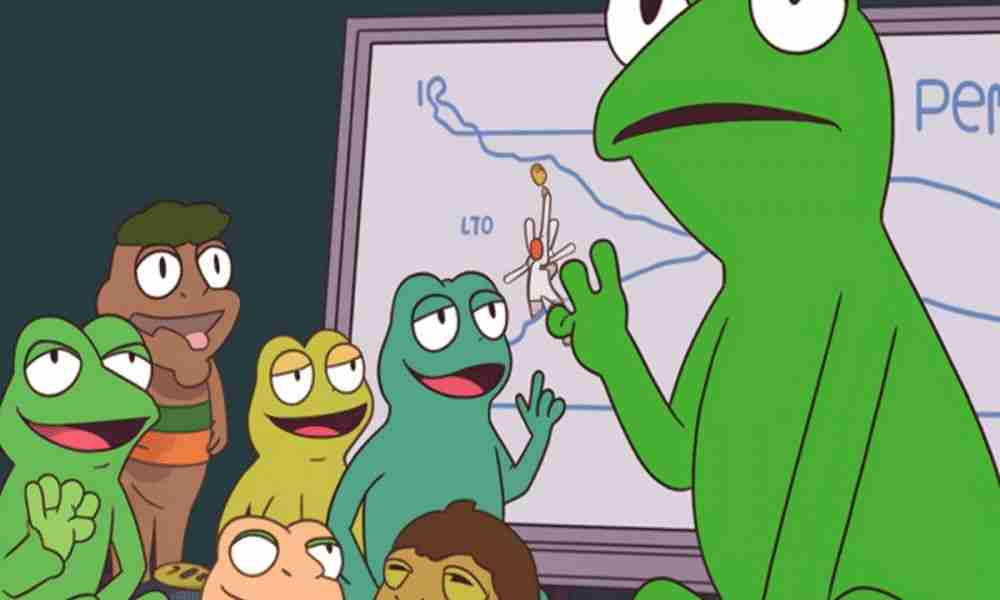 Pepecoin（PEPE）币是什么？PEPE未来展望、价格走势及购买方法