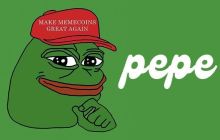 Pepecoin（PEPE）币是什么？PEPE未来展望、价格走势及购买方法