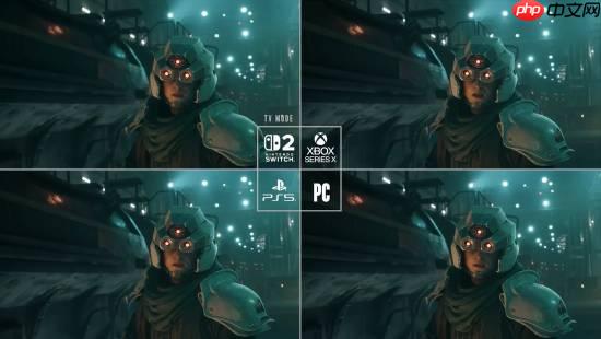 《最终幻想7RE》多平台开场展示！NS2表现稳定