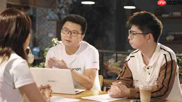 从课堂到产业:是什么让学生也能成为开源鸿蒙的共建者