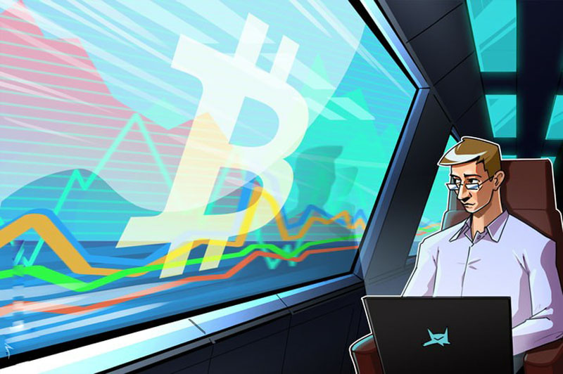 比特币（BTC）交易员建议“锁定收益”详细分析，因抄底者在11万美元下方入场