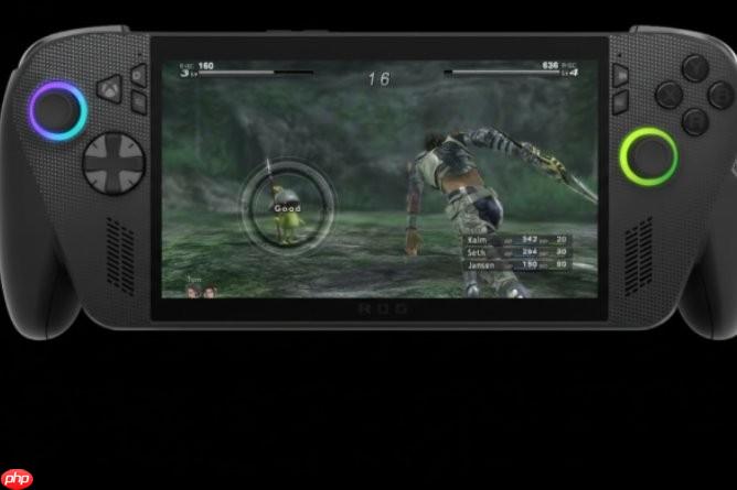 让Xbox ally更像Xbox! 微软或将推出Xbox游戏模拟器