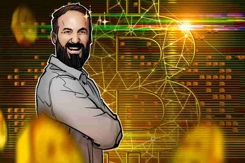 david bailey深度分析：投资者越来越善于识别糟糕的比特币（btc）财库