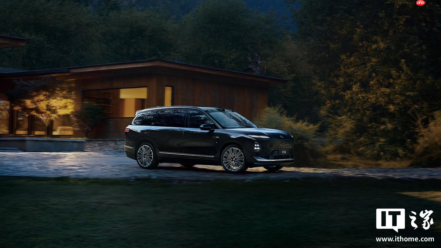 蔚来李斌最新内部讲话曝光,重申今年 Q4 盈利目标必须实现