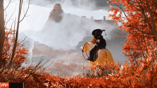 《羊蹄山之魂》“渡边模式”获玩家好评：可惜曲目太少了 根本不够听！