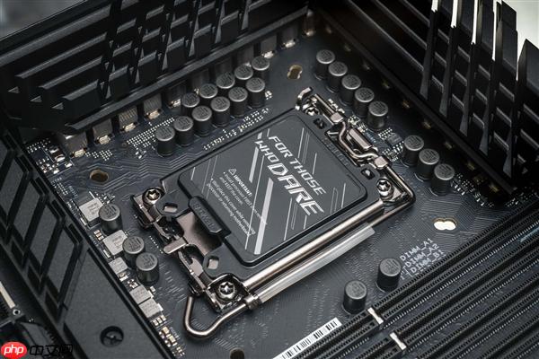 不是Intel也非AMD Linux中发现未知x86处理器：来源很神秘