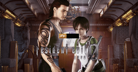 "星爵"来打僵尸了?曝《生化危机0:重制版》男主演员已确认