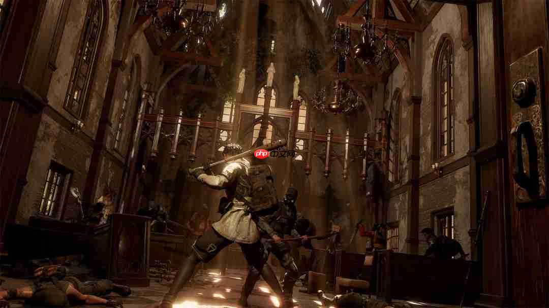 末世搜打撤游戏《立方救赎》上架Steam 性感美女多