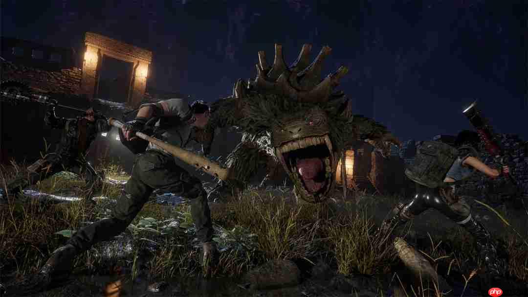 末世搜打撤游戏《立方救赎》上架Steam 性感美女多