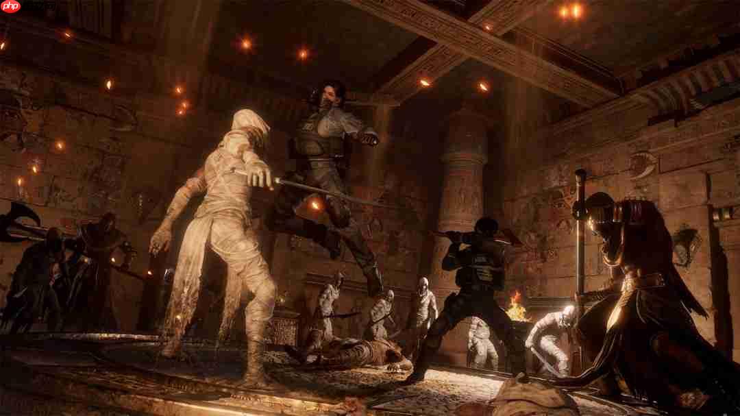 末世搜打撤游戏《立方救赎》上架Steam 性感美女多