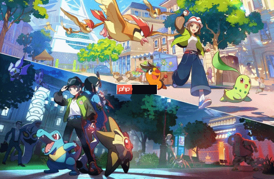 《宝可梦传说：Z-A》登顶英国实体销量榜!但较前作下降40%