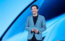 小米被指是一家营销公司：雷军直言我们研发/品质/质量/设计都是领先的