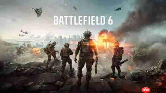 上班摸鱼新思路!外媒直接在CPU水冷的小屏幕上玩《战地6》