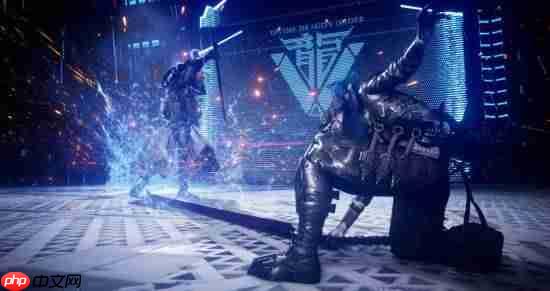 《忍龙4》评测提前泄露!外媒给出9.5分高分!