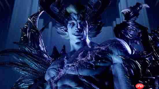 《忍龙4》评测提前泄露!外媒给出9.5分高分!