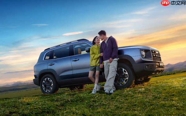 9月中国燃油SUV销量排名公布:多款国产车型大涨