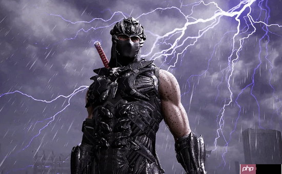 新手集体劝退!《忍龙4》首个Boss太难官方紧急降强度