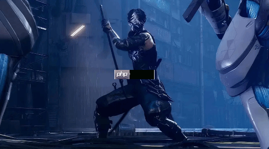 新手集体劝退!《忍龙4》首个Boss太难官方紧急降强度