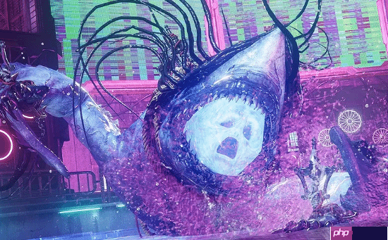 新手集体劝退!《忍龙4》首个Boss太难官方紧急降强度