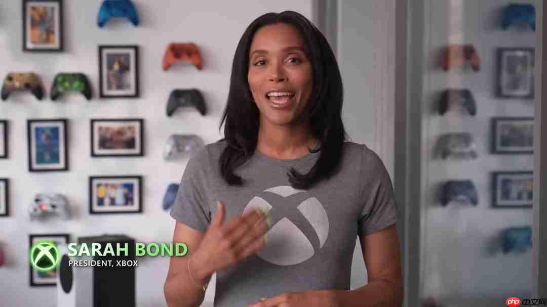 微软Xbox总裁再度确认：下一代Xbox主机仍在规划中