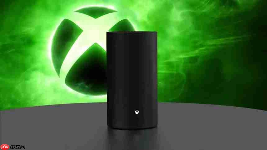 微软xbox总裁再度确认：下一代xbox主机仍在规划中