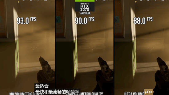 《战地6》最佳设置！专业博主给出帧数提高方案