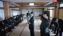 日本黑帮影游《天命重启:心跳的抉择》即将发售 高冷女忍者、极道女大佬等角色随你挑!