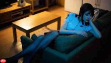 日本黑帮影游《天命重启:心跳的抉择》即将发售 高冷女忍者、极道女大佬等角色随你挑!