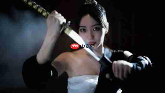 日本黑帮影游《天命重启：心跳的抉择》即将发售 高冷女忍者、极道女大佬等角色随你挑！