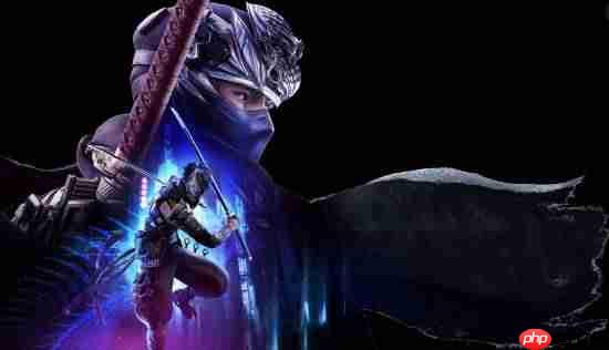 《忍者龙剑传4》评测解禁在即!你觉得本作能拿多少分?