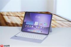 破300万分丝滑板王！OPPO Pad 5图赏