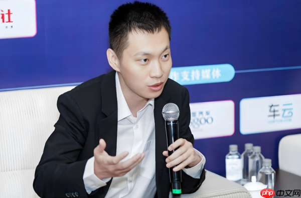 Momenta曹旭东：华为让智驾市场节奏加速了至少半年