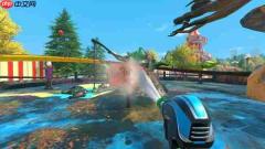 Steam新游周报:龙哥回归 佳作连连!