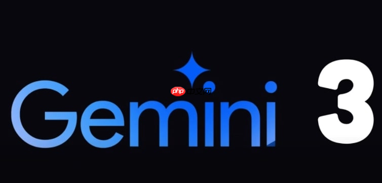 谷歌计划 12 月发布下一代旗舰 ai 模型 gemini 3.0