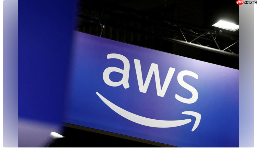 美国多家公司网络服务宕机