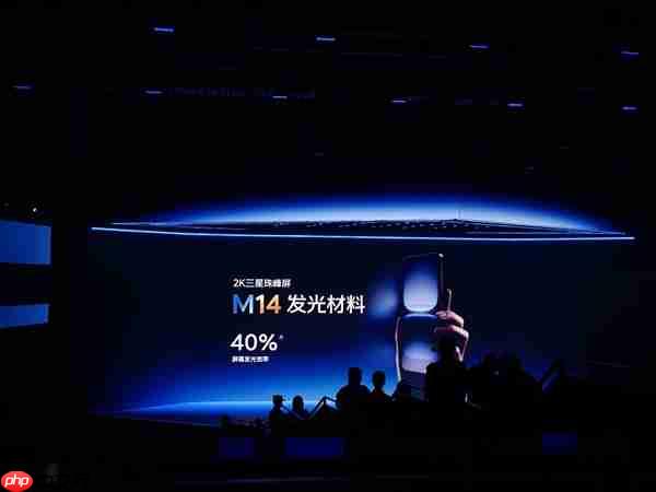 iQOO 15未发先火:预约量突破260万